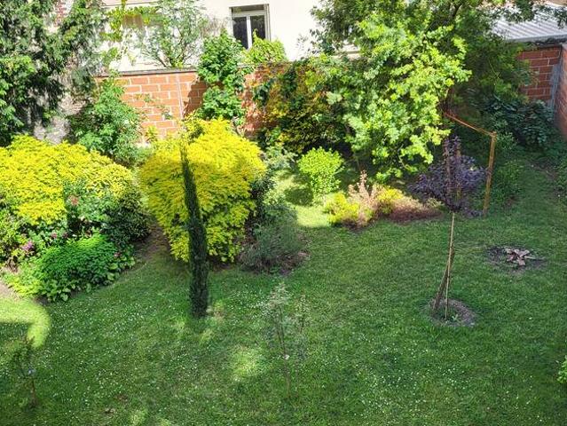 Location Chambre Rue Madiraa, Courbevoie