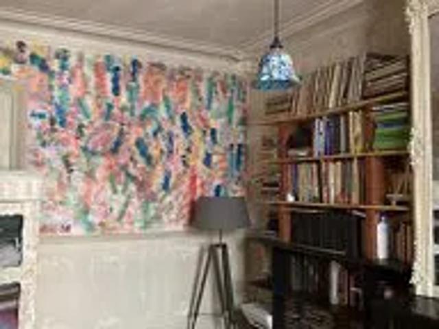 Location Chambre Rue Martel, Paris