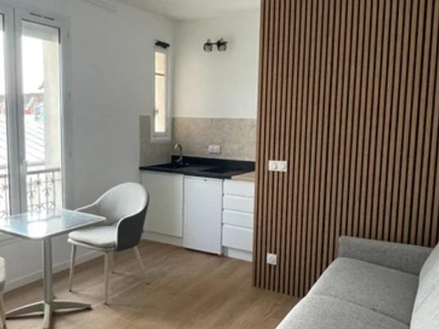 Location Chambre Rue Marx Dormoy, Paris
