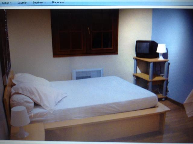 Location Chambre Rue Marat, Vénissieux
