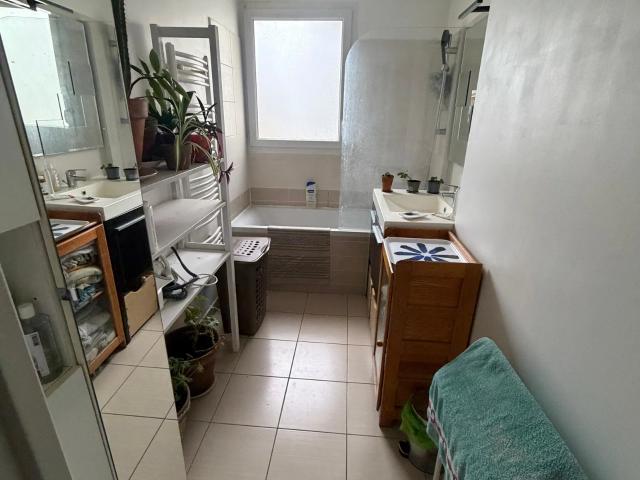 Location Chambre Rue Marat, Décines Charpieu