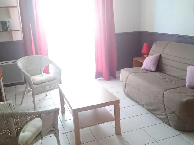 Location Chambre Rue Marc Antoine Petit, Lyon