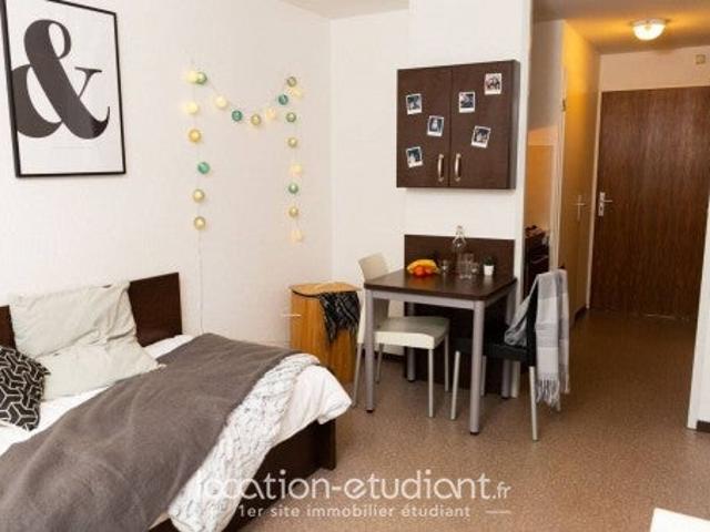 Location Chambre Rue Marc Sangnier, Talence