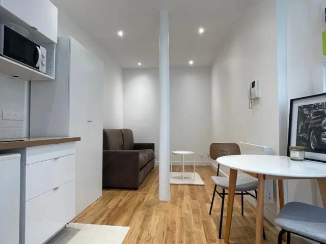 Location Chambre Rue Marcadet, Paris