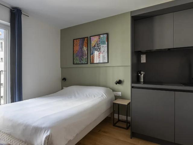 Location Chambre Rue Marcadet, Paris