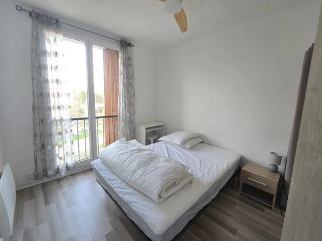 Location Chambre Rue Marceau Ginoux, Salon de Provence
