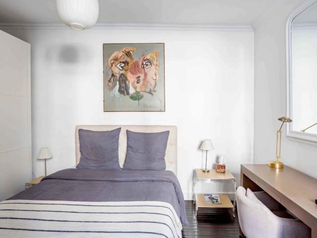 Location Chambre Rue Marcel Dassault, Boulogne Billancourt