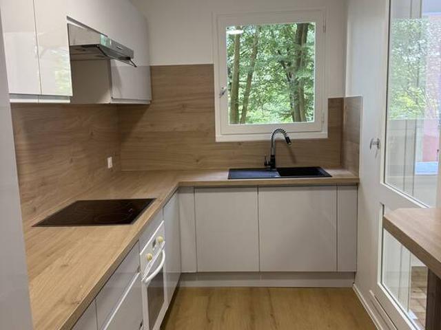 Location Chambre Rue Marcel Sembat, Aulnay sous Bois