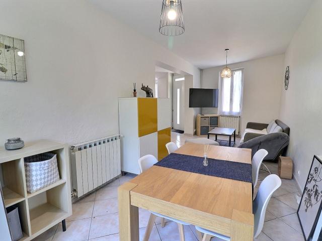 Location Chambre Rue Marcel Ricard, Albi