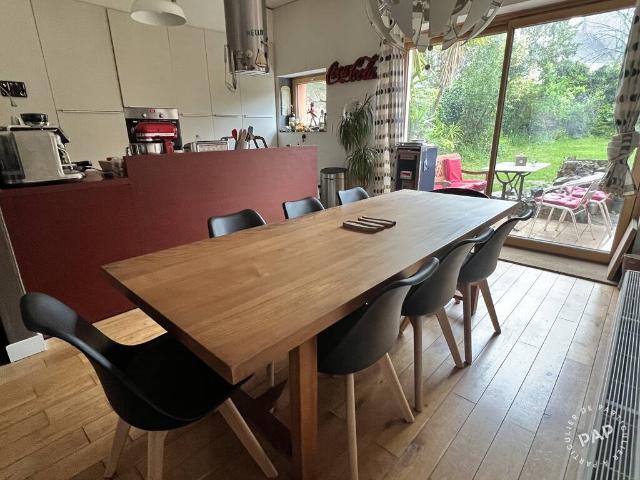 Location Chambre Rue Maréchal Foch, Lorient