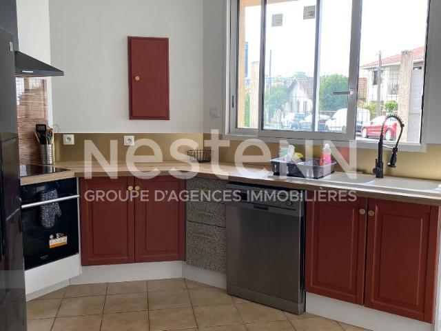 Location Chambre Rue Maréchal Foch, Talence