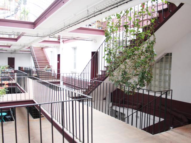 Location Chambre Rue Marguerite de Rochechouart, Paris