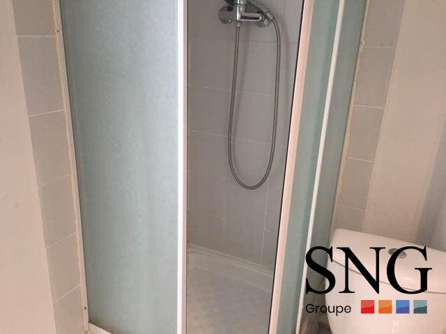 Location Chambre Rue Marignan, Marseille