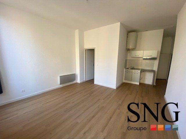 Location Chambre Rue Marignan, Marseille
