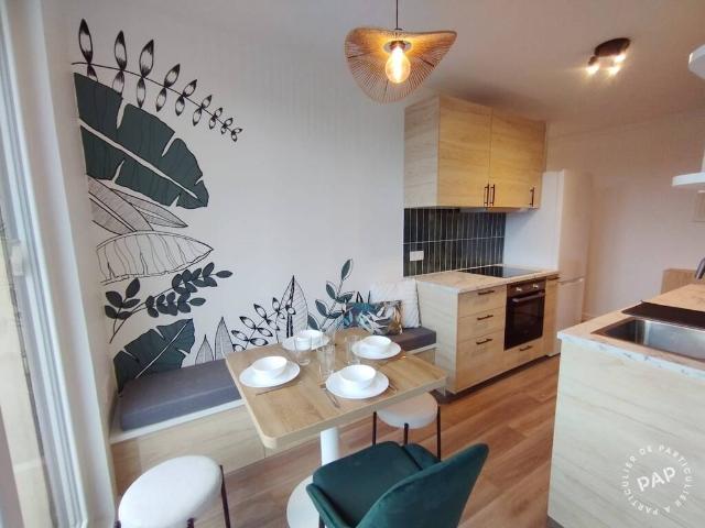 Location Chambre Rue Marie Betremieux, Rosny sous Bois