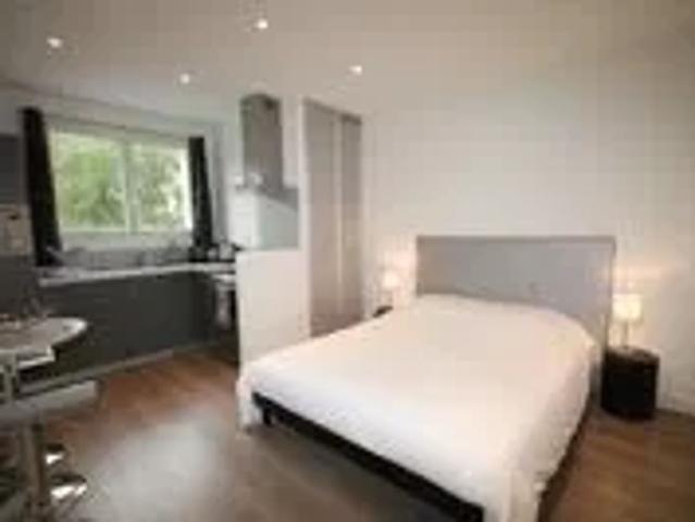 Location Chambre Rue Masséna, Lyon