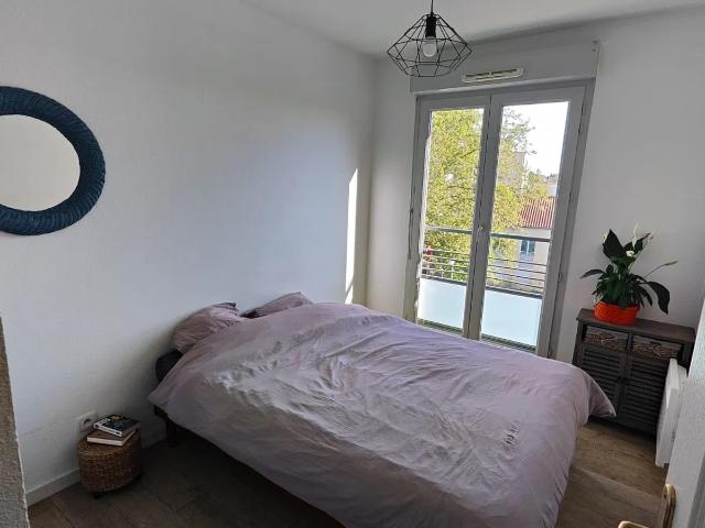 Location Chambre Rue Mathieu Dussurgey, Saint Fons