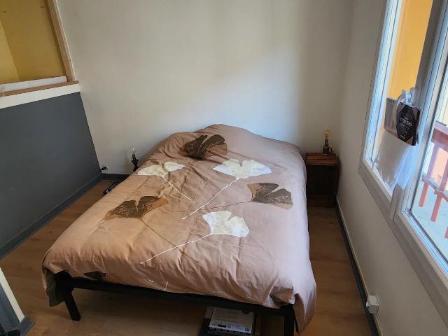 Location Chambre Rue Maurice Dubost, Condrieu