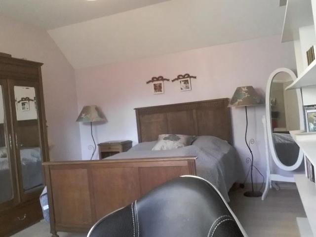 Location Chambre Rue Maurice Javillier, Nevers