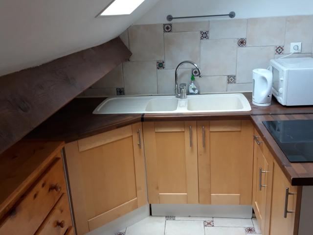 Location Chambre Rue Maurice Labrousse, Antony