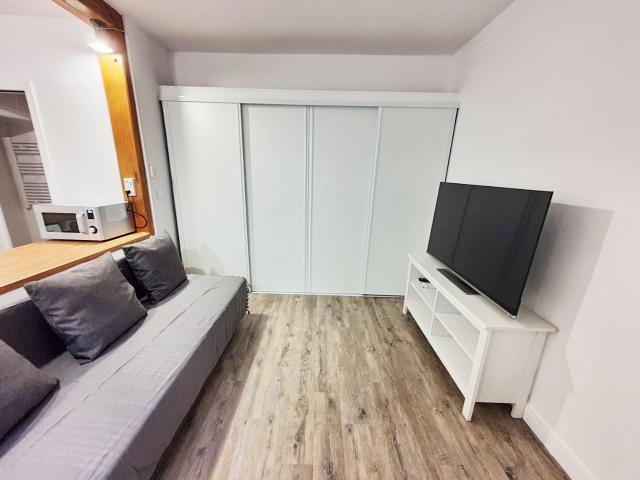Location Chambre Rue Maurice Loewy, Paris