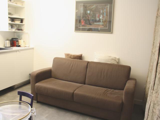Location Chambre Rue Maurice Loewy, Paris