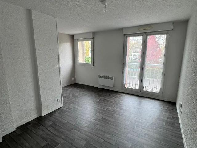 Location Chambre Rue Maurice Rollinat, Limoges