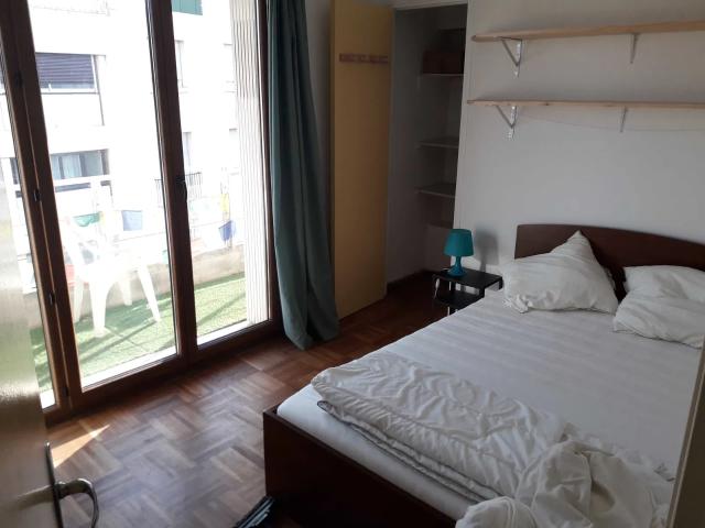 Location Chambre Rue Menpenti, Marseille