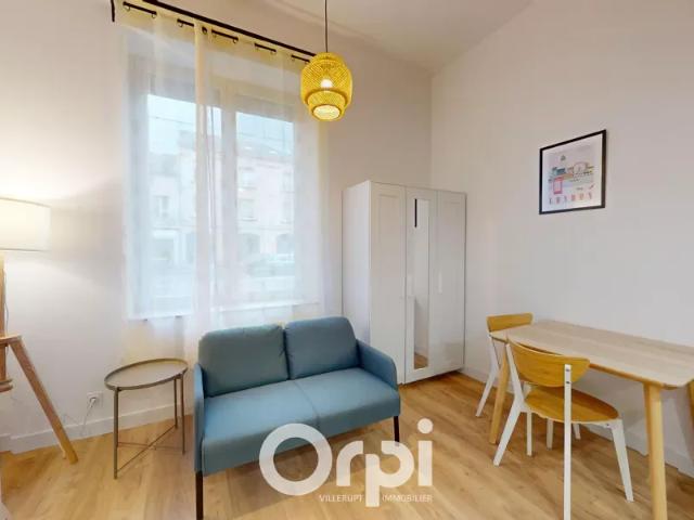 Location Chambre Rue Mercy, Longwy