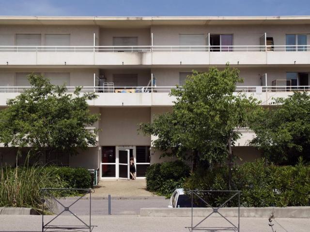 Location Chambre Rue Michel Teule, Montpellier