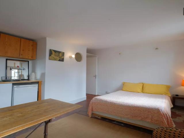 Location Chambre Rue Montmartre, Paris