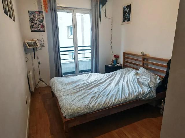 Location Chambre Rue Molière, Montrouge