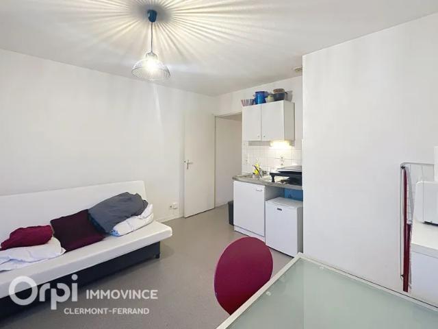Location Chambre Rue Molière, Aubière
