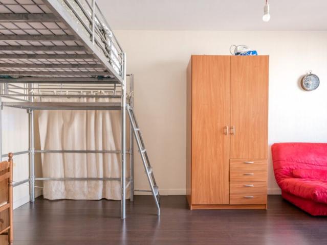 Location Chambre Rue Morel Ladeuil, Clermont Ferrand