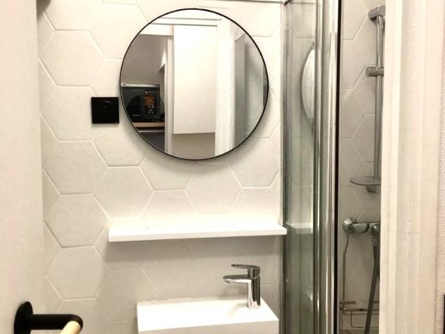 Location Chambre Rue Morillon, Clichy