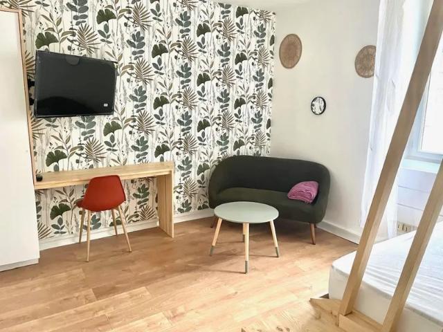 Location Chambre Rue Mosaïque, Périgueux