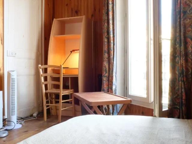 Location Chambre Rue Mounet Sully, Paris