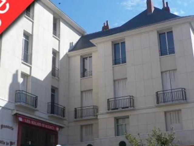 Location Chambre Rue Nationale, Tours