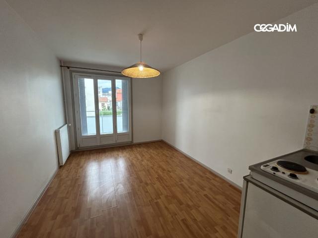 Location Chambre Rue Nélaton, Clermont Ferrand