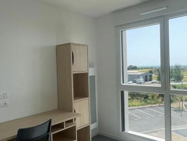 Location Chambre Rue Nelson Mandela, Colombelles