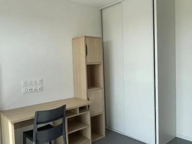 Location Chambre Rue Nelson Mandela, Colombelles