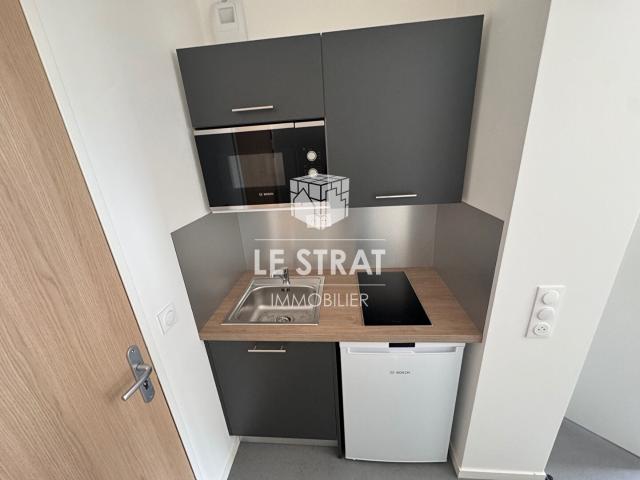 Location Chambre Rue Nelson Mandela, Colombelles