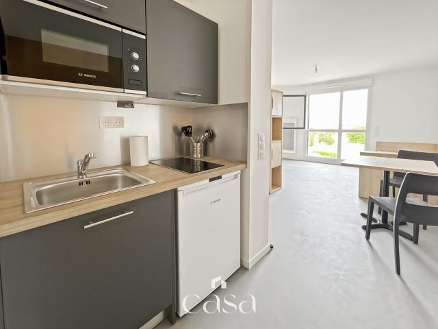 Location Chambre Rue Nelson Mandela, Colombelles
