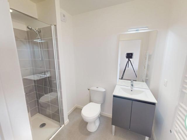 Location Chambre Rue Nelson Mandela, Colombelles