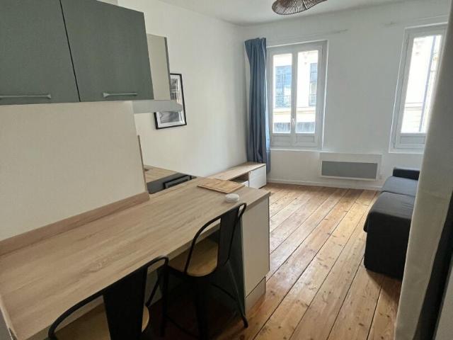 Location Chambre Rue Neuve d'Argenson, Bergerac