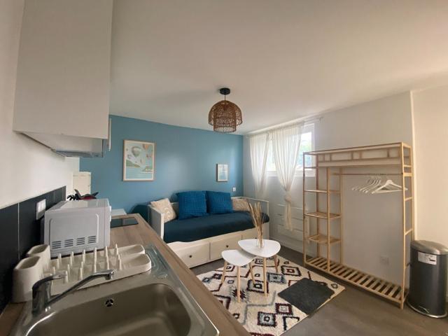 Location Chambre Rue Neuve d'Argenson, Bergerac