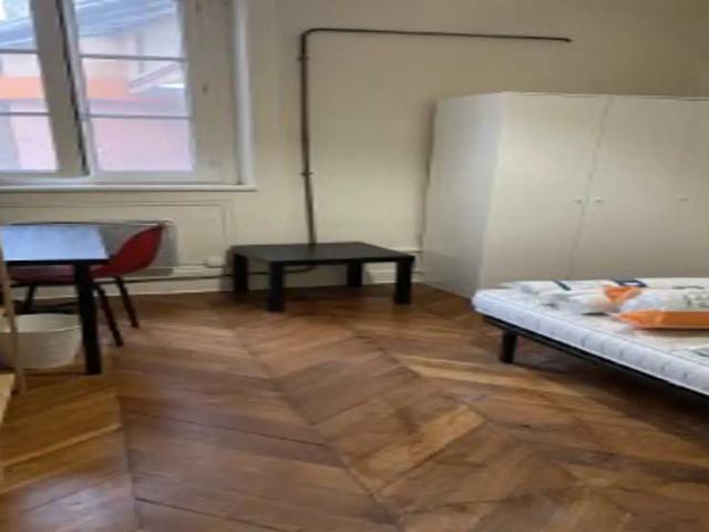 Location Chambre Rue Neuve, Lyon