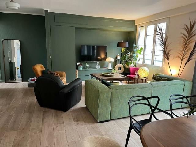 Location Chambre Rue Neuve Saint Jean, Caen