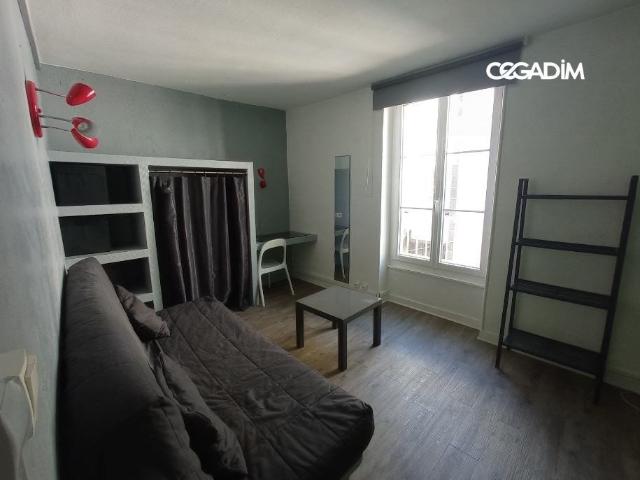 Location Chambre Rue Neyron, Clermont Ferrand