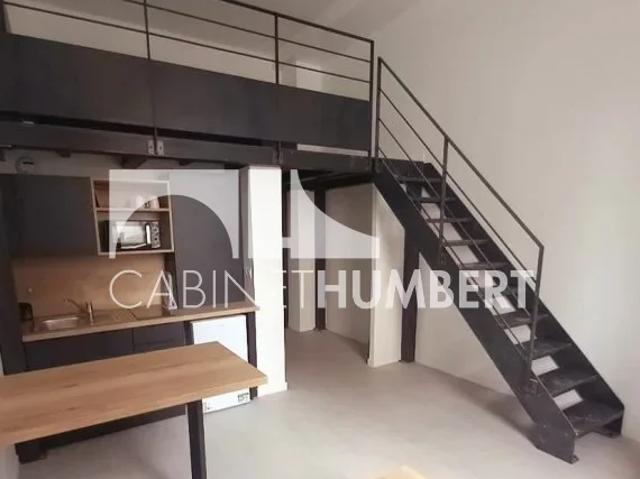 Location Chambre Rue Nicolas Chaize, Saint Étienne